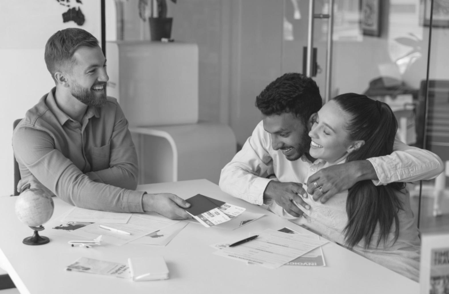 Séance de conseil personnalisé en gestion budgétaire avec analyse des priorités financières