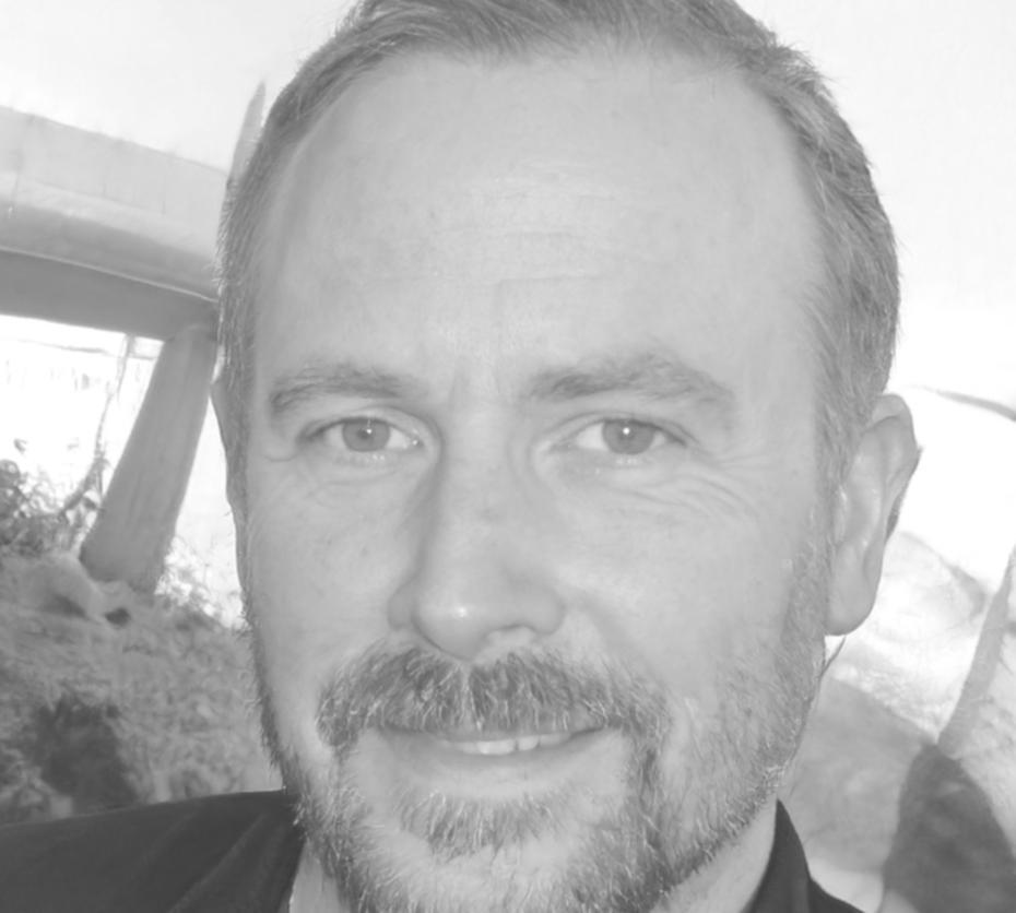 Portrait de Valentin Moreau, consultant senior
