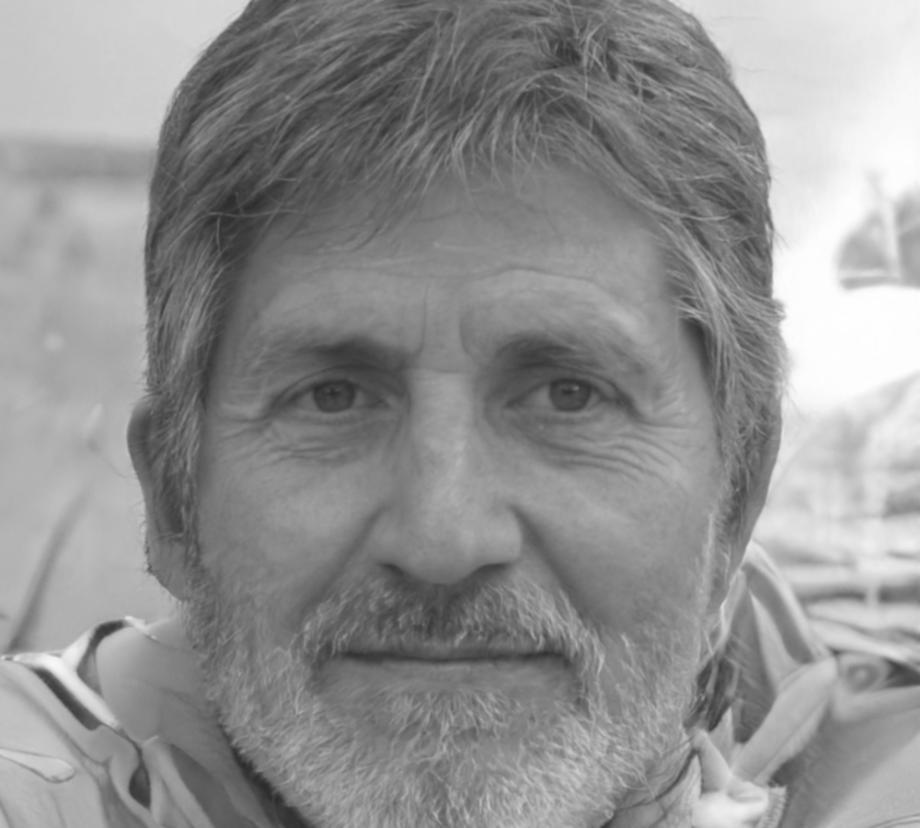 Portrait de Thibault