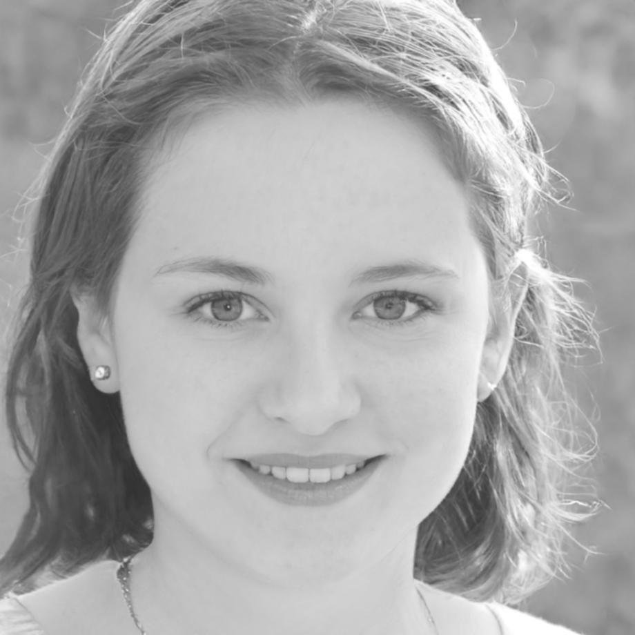 Portrait de Margaux